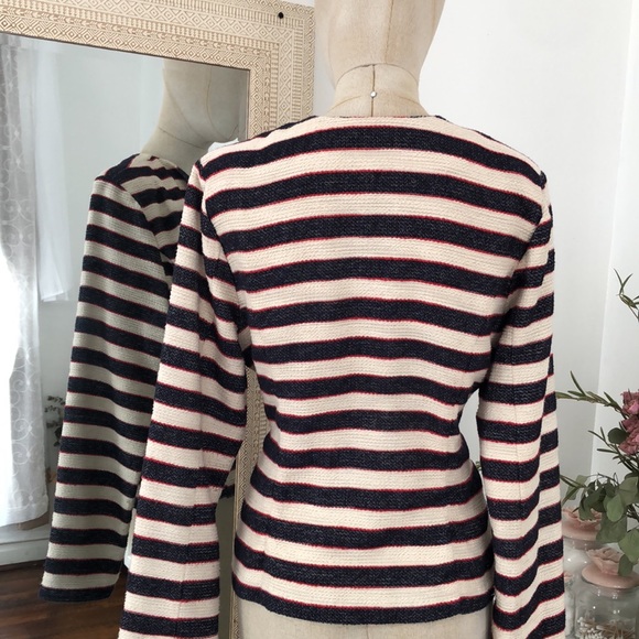 Cabi | Cruise Jacket - Picture 5 of 12